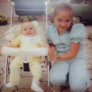 Meet your Posher, Julie